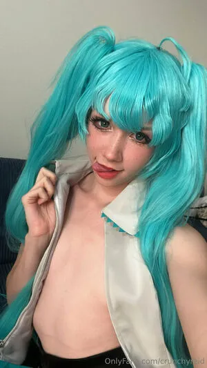 Crunchyreid OnlyFans Leaked Free Thumbnail Picture - #5EYu5JMdFV