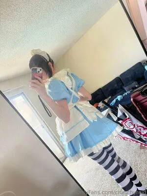 Crunchyreid OnlyFans Leaked Free Thumbnail Picture - #8D0HDYEYHy