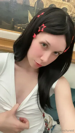Crunchyreid OnlyFans Leaked Free Thumbnail Picture - #BPRS6RjnMZ