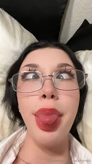 Crunchyreid OnlyFans Leaked Free Thumbnail Picture - #CWVant47y1