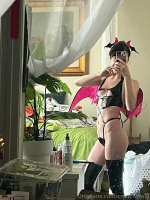 Crunchyreid OnlyFans Leaked Free Thumbnail Picture - #QZoWQQAuE8
