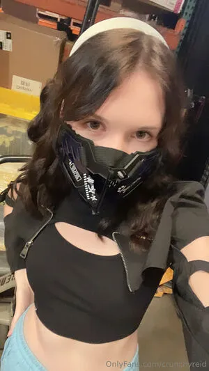 Crunchyreid OnlyFans Leaked Free Thumbnail Picture - #flnM1NMLYP