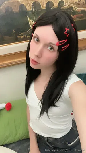 Crunchyreid OnlyFans Leaked Free Thumbnail Picture - #qeOW0uFVKl