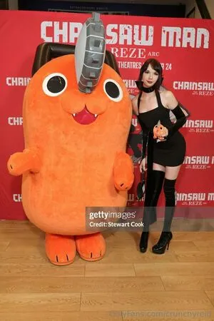 Crunchyreid OnlyFans Leaked Free Thumbnail Picture - #weRqnPcBbM