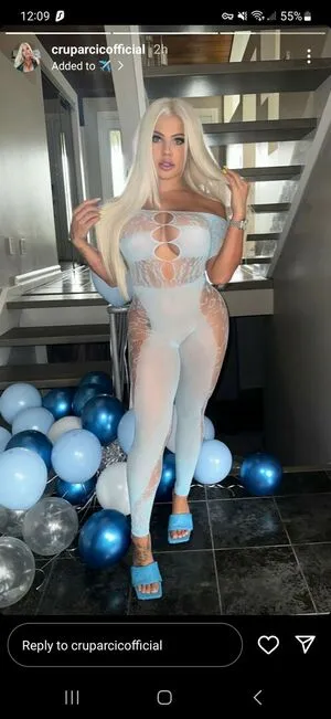 Cruparcicofficial OnlyFans Leaked Free Thumbnail Picture - #ddIXsP5Piv