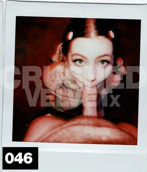 Crushedvelvetx OnlyFans Leaked Free Thumbnail Picture - #3IzQo6AHOa