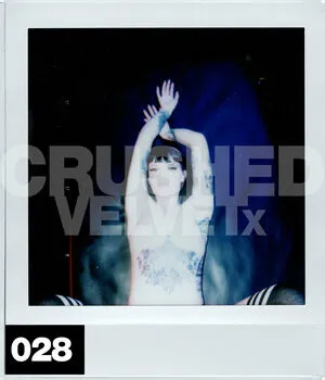 Crushedvelvetx OnlyFans Leaked Free Thumbnail Picture - #7R4YX9xYrt