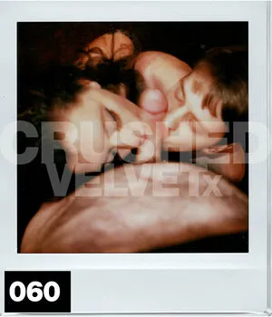 Crushedvelvetx OnlyFans Leaked Free Thumbnail Picture - #88ulNVPgfj