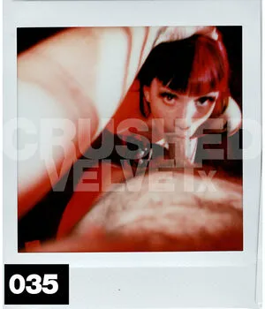 Crushedvelvetx OnlyFans Leaked Free Thumbnail Picture - #8ivs6sPr8K
