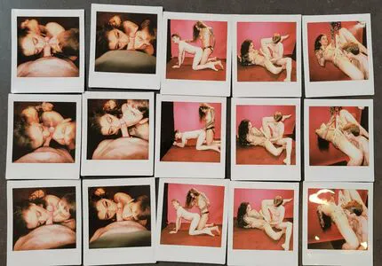 Crushedvelvetx OnlyFans Leaked Free Thumbnail Picture - #97VJpvPlxl