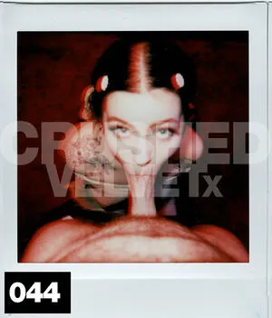Crushedvelvetx OnlyFans Leaked Free Thumbnail Picture - #CePRTKWP6j