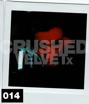 Crushedvelvetx OnlyFans Leaked Free Thumbnail Picture - #D3aWWBc8Qe