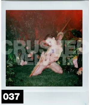 Crushedvelvetx OnlyFans Leaked Free Thumbnail Picture - #DFGvpHSZSi