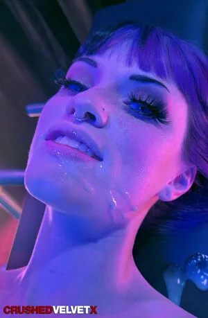 Crushedvelvetx OnlyFans Leaked Free Thumbnail Picture - #F1asewZRtp