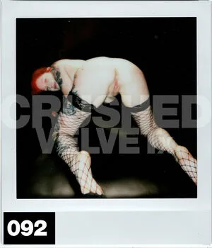 Crushedvelvetx OnlyFans Leaked Free Thumbnail Picture - #FJPc1cdsxa