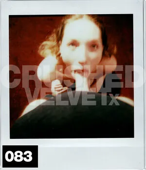 Crushedvelvetx OnlyFans Leaked Free Thumbnail Picture - #Iki8zKF9zz