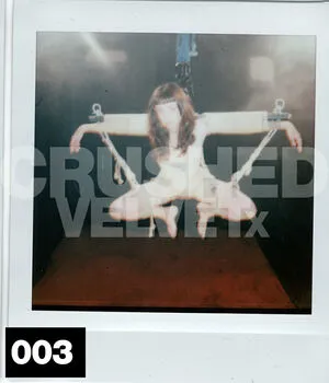 Crushedvelvetx OnlyFans Leaked Free Thumbnail Picture - #JvsQTPtDfA