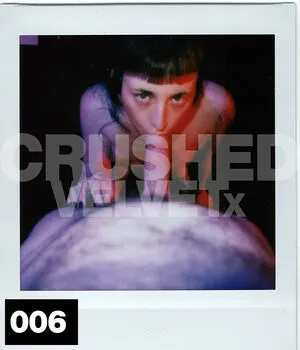 Crushedvelvetx OnlyFans Leaked Free Thumbnail Picture - #LThyzhQiSy