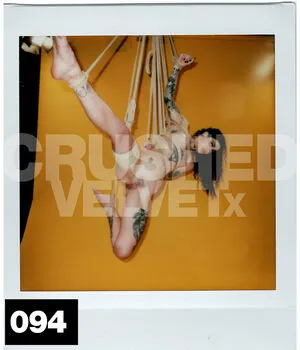 Crushedvelvetx OnlyFans Leaked Free Thumbnail Picture - #MH8vcuj6tm