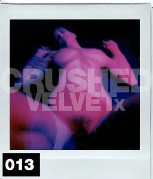Crushedvelvetx OnlyFans Leaked Free Thumbnail Picture - #MyJRE67C36