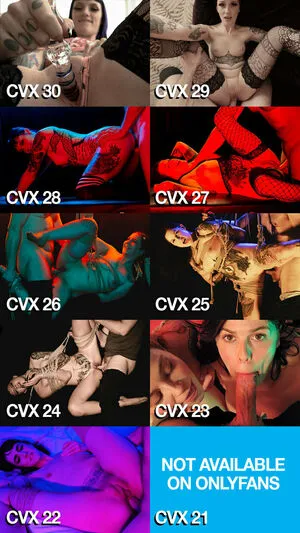 Crushedvelvetx OnlyFans Leaked Free Thumbnail Picture - #ZCnh9a0WFl
