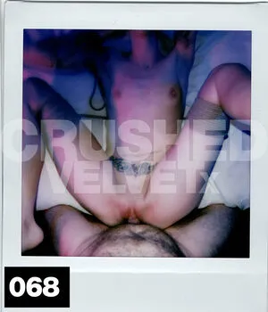 Crushedvelvetx OnlyFans Leaked Free Thumbnail Picture - #aRlgS8Wv8O