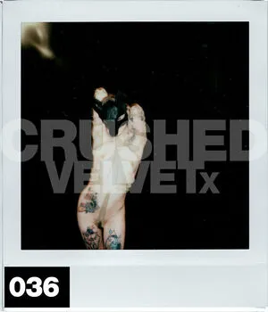 Crushedvelvetx OnlyFans Leaked Free Thumbnail Picture - #c9Sb2OCBgz