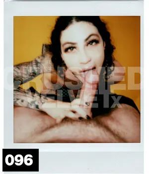 Crushedvelvetx OnlyFans Leaked Free Thumbnail Picture - #e1fvOSJ11m