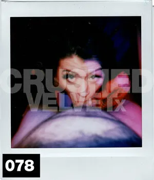 Crushedvelvetx OnlyFans Leaked Free Thumbnail Picture - #id6C2eNdXT