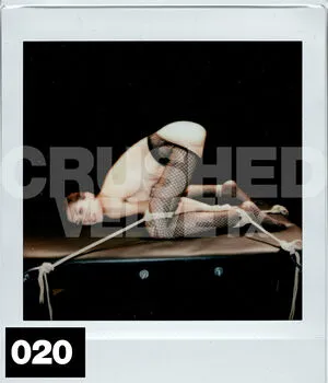 Crushedvelvetx OnlyFans Leaked Free Thumbnail Picture - #mKeGhcE2bz