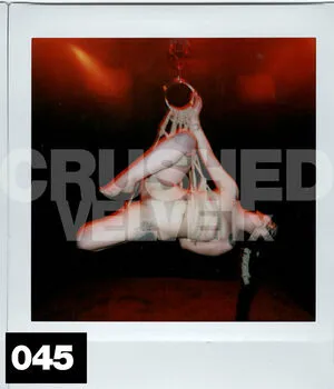 Crushedvelvetx OnlyFans Leaked Free Thumbnail Picture - #o1e951E1zH