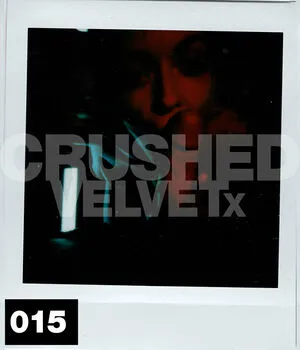 Crushedvelvetx OnlyFans Leaked Free Thumbnail Picture - #pMqd3uEZKu