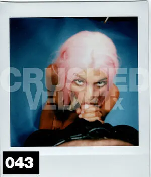 Crushedvelvetx OnlyFans Leaked Free Thumbnail Picture - #rMOlCPOgoj