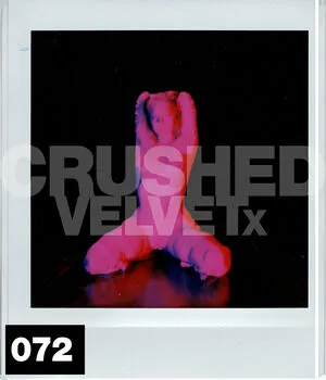 Crushedvelvetx OnlyFans Leaked Free Thumbnail Picture - #sf1lKquH6r