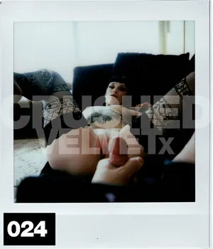 Crushedvelvetx OnlyFans Leaked Free Thumbnail Picture - #tU0NaQ4zKc
