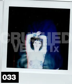 Crushedvelvetx OnlyFans Leaked Free Thumbnail Picture - #wsbTXspYta