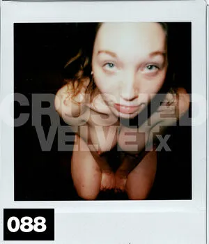 Crushedvelvetx OnlyFans Leaked Free Thumbnail Picture - #z1aZOZzSRt