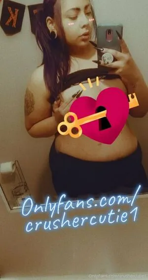 Crushercutie1 OnlyFans Leaked Free Thumbnail Picture - #RgCFX3Us6I