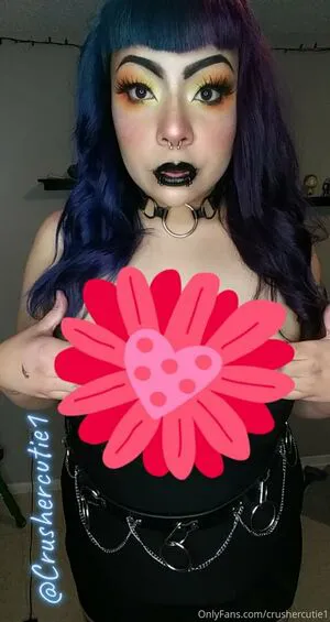 Crushercutie1 OnlyFans Leaked Free Thumbnail Picture - #abSt9bIarq