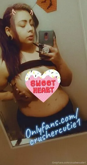 Crushercutie1 OnlyFans Leaked Free Thumbnail Picture - #k40yv3gKqU