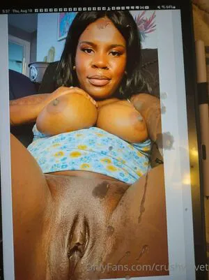 Crushvelvet OnlyFans Leaked Free Thumbnail Picture - #02t3lIVAXE