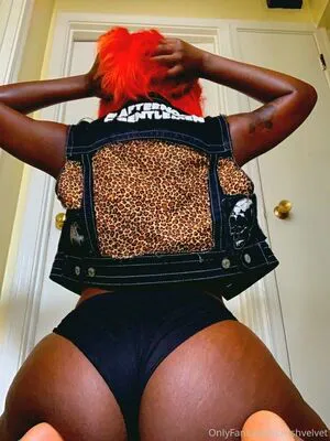 Crushvelvet OnlyFans Leaked Free Thumbnail Picture - #3PV7kPaSe8