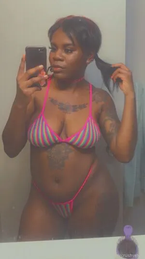Crushvelvet OnlyFans Leaked Free Thumbnail Picture - #4PTFVHtCoe