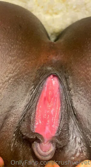 Crushvelvet OnlyFans Leaked Free Thumbnail Picture - #4nCcN1tyN1