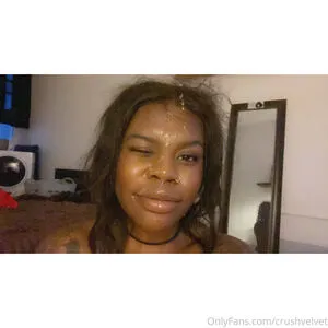 Crushvelvet OnlyFans Leaked Free Thumbnail Picture - #CDpDMNnArF