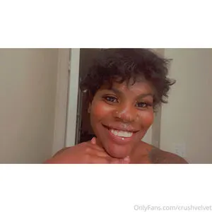 Crushvelvet OnlyFans Leaked Free Thumbnail Picture - #GZoIWafGud