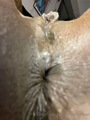 Crushvelvet OnlyFans Leaked Free Thumbnail Picture - #KZVJLL5Nin