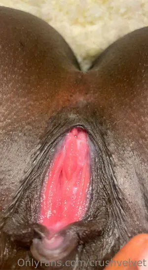 Crushvelvet OnlyFans Leaked Free Thumbnail Picture - #RmYHvHyXZH