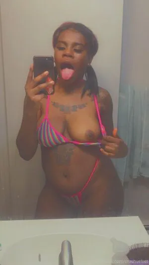 Crushvelvet OnlyFans Leaked Free Thumbnail Picture - #VKACtXqLTa