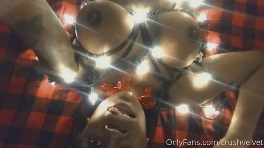 Crushvelvet OnlyFans Leaked Free Thumbnail Picture - #YKyYXvdhcU